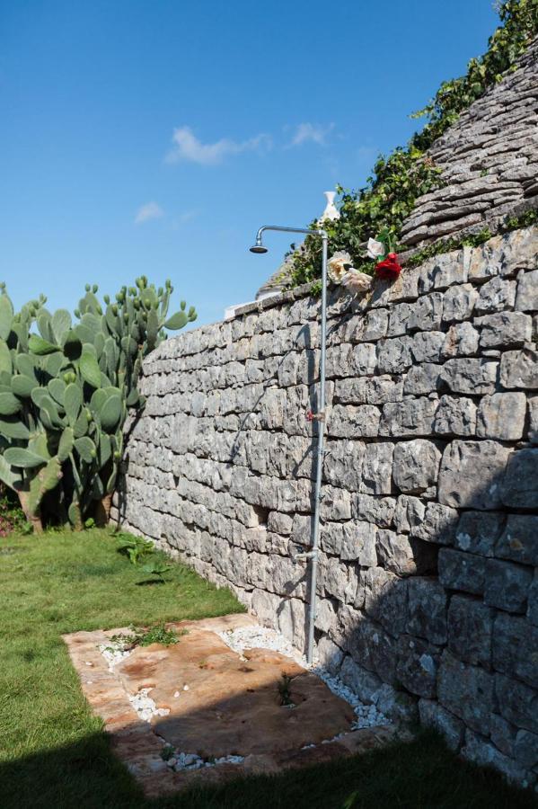 Masseria Mozzone Villa Fasano Esterno foto