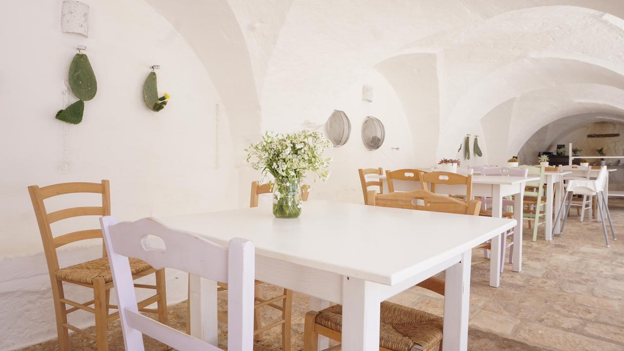 Masseria Mozzone Villa Fasano Esterno foto