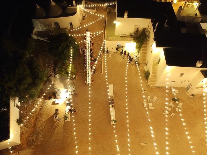 Masseria Mozzone Villa Fasano Esterno foto