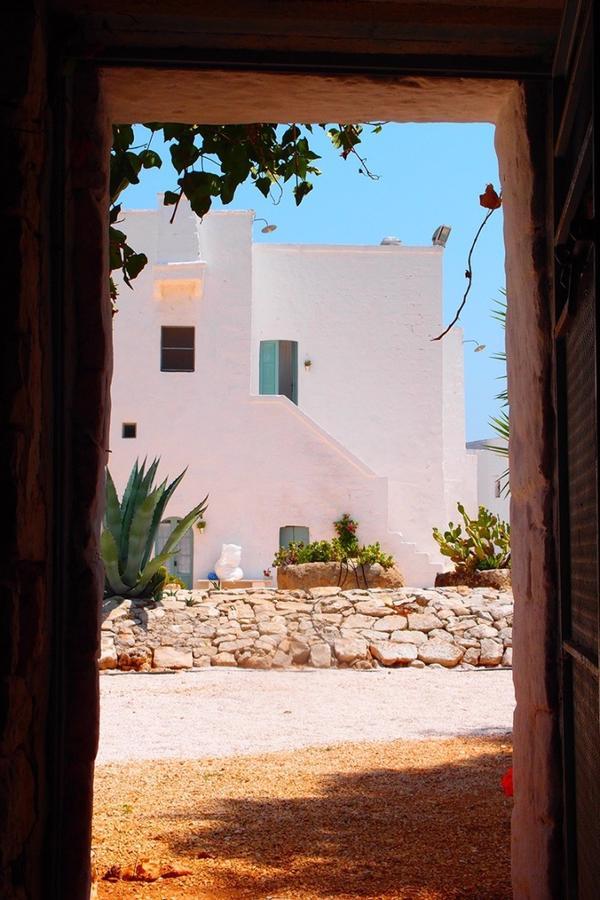 Masseria Mozzone Villa Fasano Esterno foto
