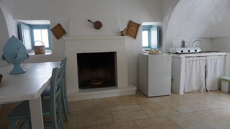 Masseria Mozzone Villa Fasano Esterno foto